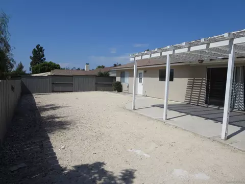 Exterior - 13520 Tobiasson Rd, Poway, CA 92064 photo 4 of 6