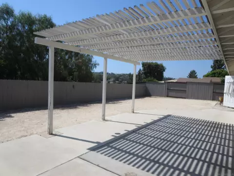 Exterior - 13520 Tobiasson Rd, Poway, CA 92064 photo 3 of 6