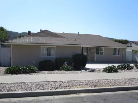 Exterior - 13520 Tobiasson Rd, Poway, CA 92064 photo 2 of 6
