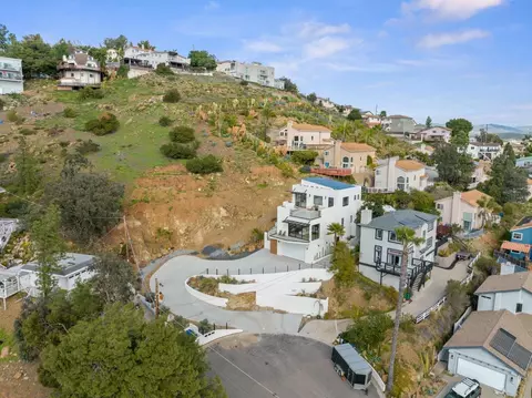 View/Area - 1421 Coronado Ave, Spring Valley, CA 91977 photo 7 of 7