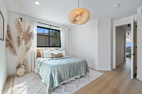Bedroom - 1421 Coronado Ave, Spring Valley, CA 91977 photo 6 of 7