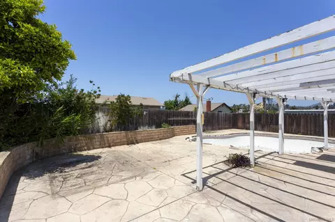 Exterior - 2426 Bar Bit Rd, Spring Valley, CA 91978 photo 6 of 6
