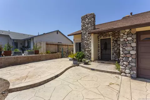 Exterior - 2426 Bar Bit Rd, Spring Valley, CA 91978 photo 3 of 6