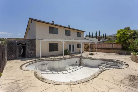 Exterior - 2426 Bar Bit Rd, Spring Valley, CA 91978 photo 5 of 6