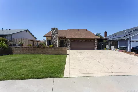 2426 Bar Bit Rd, Spring Valley, CA 91978