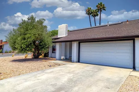 Exterior - 1464 Gary Ln, Escondido, CA 92026 photo 3 of 9