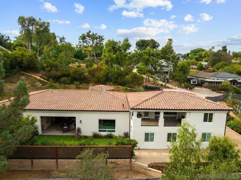 Exterior - 472 Arroyo Dr, Encinitas, CA 92024 photo 21 of 21