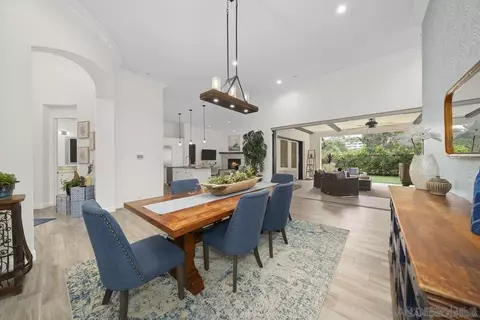 Dining - 472 Arroyo Dr, Encinitas, CA 92024 photo 4 of 4