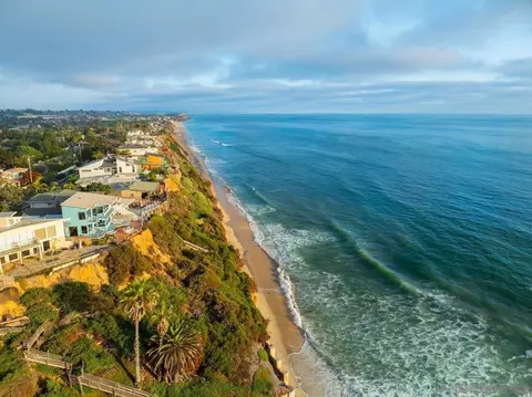 View/Area - 472 Arroyo Dr, Encinitas, CA 92024 photo 7 of 8