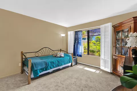 Bedroom - 1957 Fairlee, Encinitas, CA 92024 photo 1 of 4