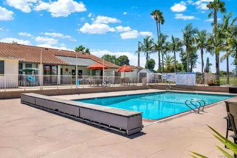 Exterior - 1957 Fairlee, Encinitas, CA 92024 photo 6 of 8