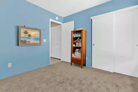 Bedroom - 1957 Fairlee, Encinitas, CA 92024 photo 4 of 4
