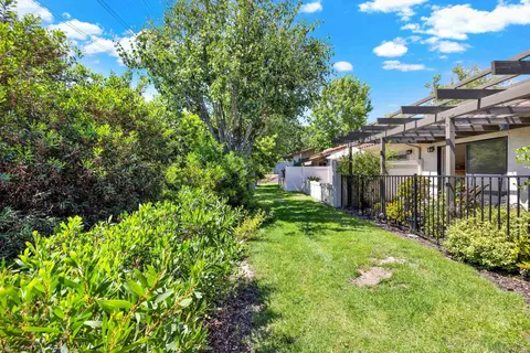 Exterior - 1957 Fairlee, Encinitas, CA 92024 photo 5 of 8
