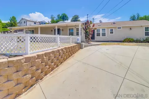 13265 Lindo Ln, Lakeside, CA 92040 photo 1