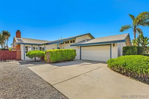 6212 Merced Lake Ave, San Diego, CA 92119