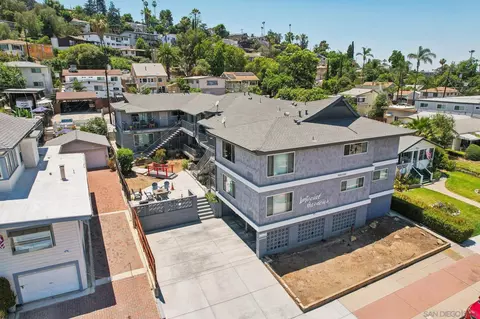 4566 Date St, La Mesa, CA 91941