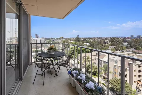 3634 7th Ave #10D, San Diego, CA 92103