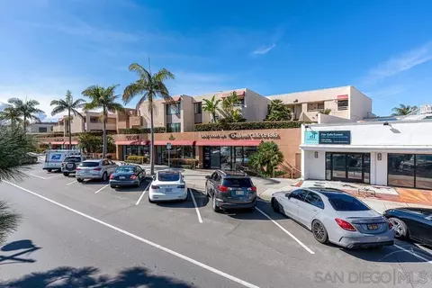 5726 La Jolla Blvd #307, La Jolla, CA 92037