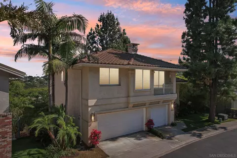 Exterior - 6057 Meadowpointe Row, La Jolla, CA 92037 photo 7 of 7