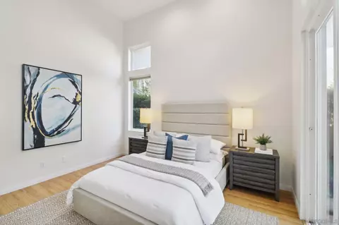 Bedroom - 6057 Meadowpointe Row, La Jolla, CA 92037 photo 10 of 10