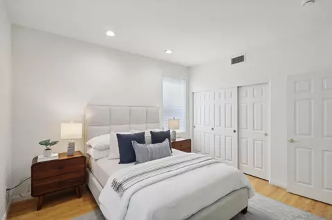 Bedroom - 6057 Meadowpointe Row, La Jolla, CA 92037 photo 6 of 10