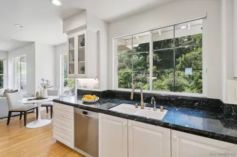 Kitchen - 6057 Meadowpointe Row, La Jolla, CA 92037 photo 2 of 3