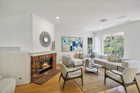 Living - 6057 Meadowpointe Row, La Jolla, CA 92037 photo 1 of 6