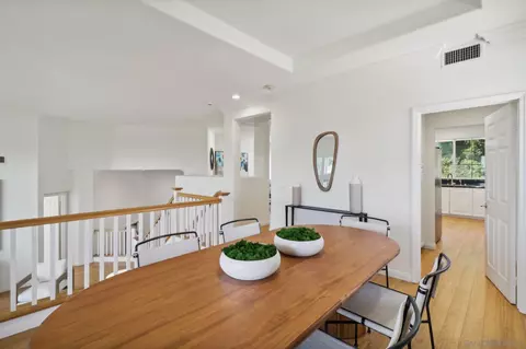 Dining - 6057 Meadowpointe Row, La Jolla, CA 92037 photo 1 of 2