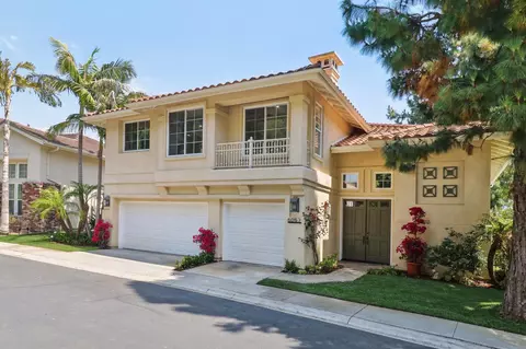 Exterior - 6057 Meadowpointe Row, La Jolla, CA 92037 photo 6 of 7
