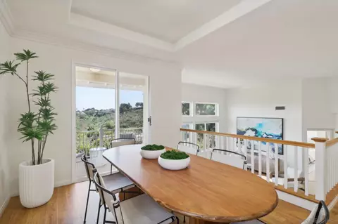 Dining - 6057 Meadowpointe Row, La Jolla, CA 92037 photo 2 of 2