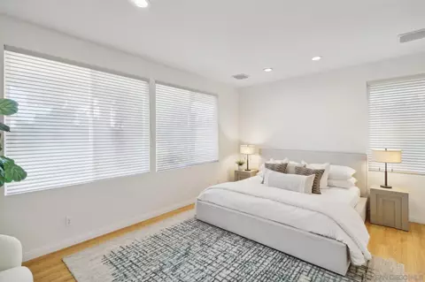 Bedroom - 6057 Meadowpointe Row, La Jolla, CA 92037 photo 1 of 10