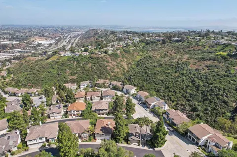 View/Area - 6057 Meadowpointe Row, La Jolla, CA 92037 photo 1 of 2