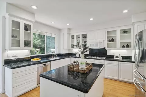 Kitchen - 6057 Meadowpointe Row, La Jolla, CA 92037 photo 1 of 3