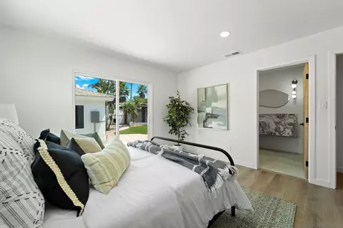 Bedroom - 7544 South St, La Mesa, CA 91942 photo 2 of 7