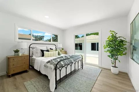 Bedroom - 7544 South St, La Mesa, CA 91942 photo 1 of 7
