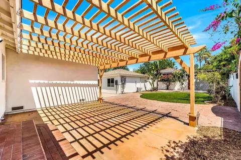 Exterior - 7544 South St, La Mesa, CA 91942 photo 11 of 12