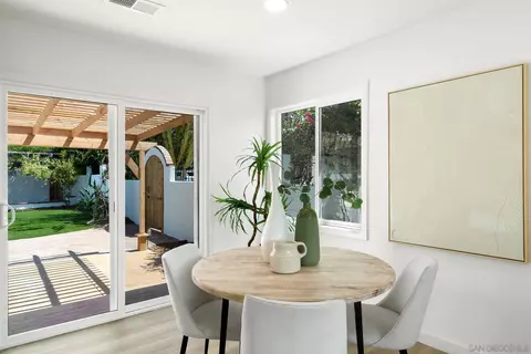 Dining - 7544 South St, La Mesa, CA 91942 photo 2 of 2