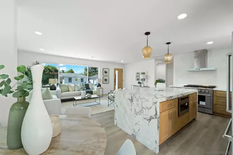 Kitchen - 7544 South St, La Mesa, CA 91942 photo 3 of 6