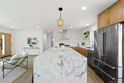 Kitchen - 7544 South St, La Mesa, CA 91942 photo 4 of 6