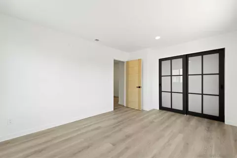 Bedroom - 7544 South St, La Mesa, CA 91942 photo 5 of 7