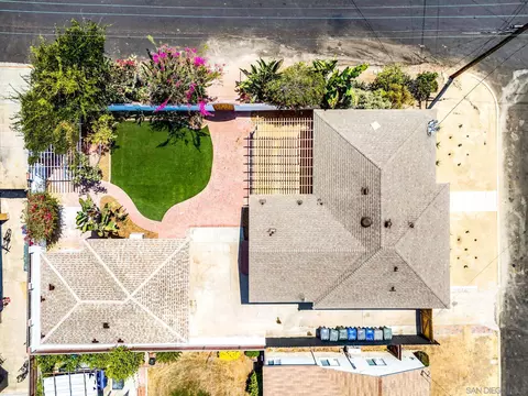 View/Area - 7544 South St, La Mesa, CA 91942 photo 1 of 2