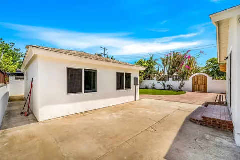 Exterior - 7544 South St, La Mesa, CA 91942 photo 9 of 12