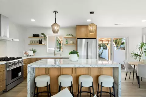 Kitchen - 7544 South St, La Mesa, CA 91942 photo 1 of 6