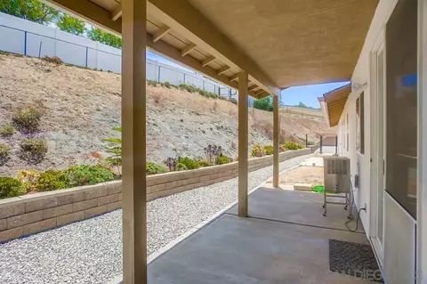 Exterior - 740 Kimble Vw, Fallbrook, CA 92028 photo 18 of 23