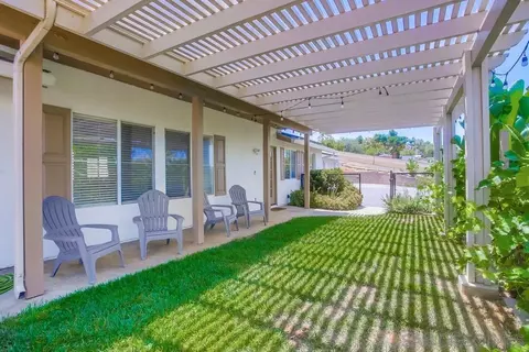 Exterior - 740 Kimble Vw, Fallbrook, CA 92028 photo 8 of 23