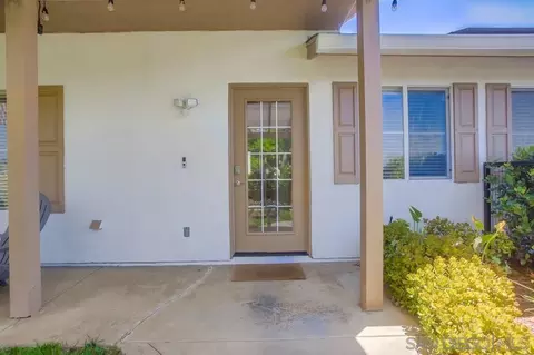 Exterior - 740 Kimble Vw, Fallbrook, CA 92028 photo 10 of 23