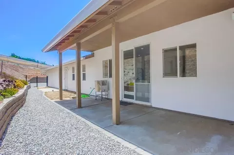 Exterior - 740 Kimble Vw, Fallbrook, CA 92028 photo 15 of 23