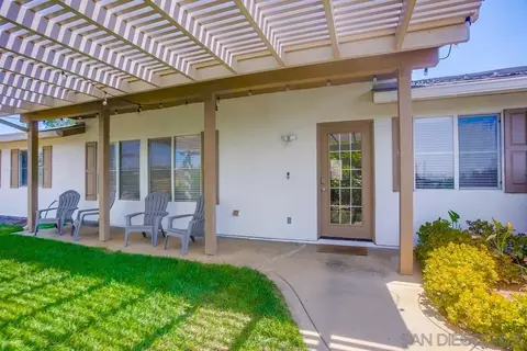 Exterior - 740 Kimble Vw, Fallbrook, CA 92028 photo 9 of 23