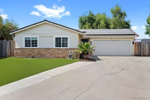 1737 Weathervane Pl, Escondido, CA 92027