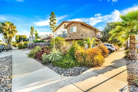 4094 Mississippi #4, San Diego, CA 92104